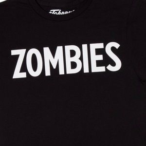 Johnny Cupcakes T-shirt